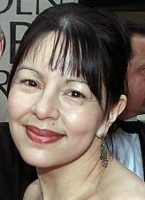 Carolyn Choa fotoğrafı