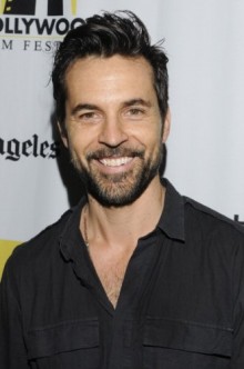 Jeffrey Vincent Parise Fotoğrafı