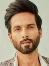 Shahid Kapoor fotoğrafı