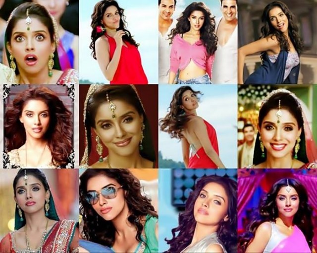 Asin Thottumkal Fotoğrafı