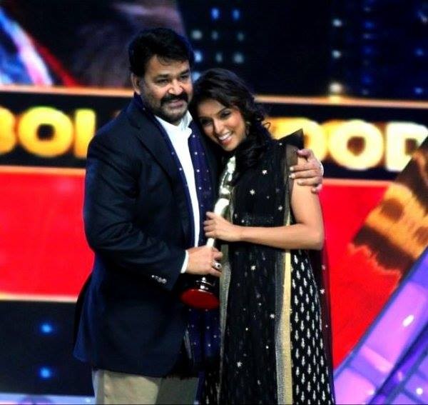 Asin Thottumkal Fotoğrafı