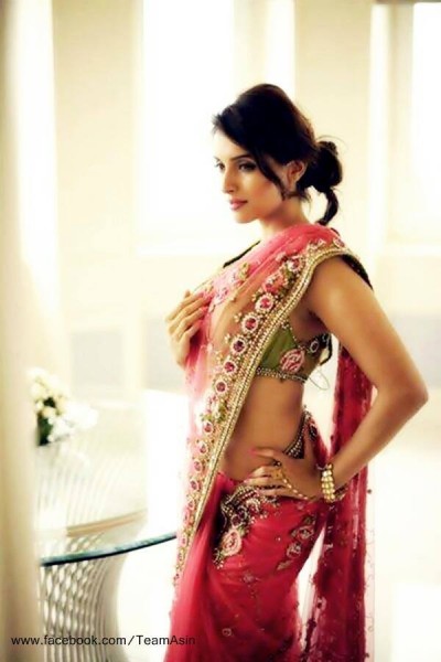 Asin Thottumkal Fotoğrafı