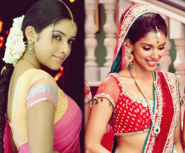 Asin Thottumkal Fotoğrafı