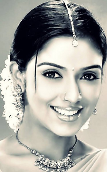 Asin Thottumkal Fotoğrafı