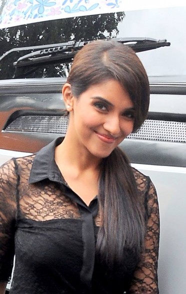 Asin Thottumkal Fotoğrafı