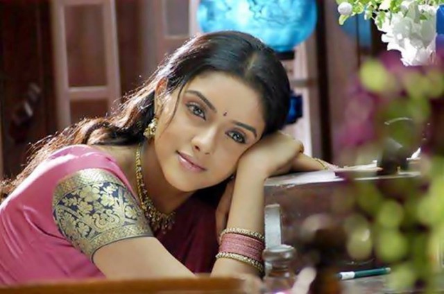 Asin Thottumkal Fotoğrafı