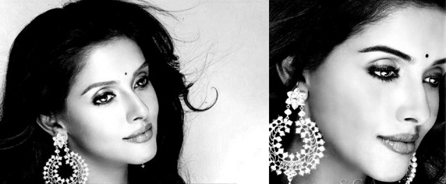 Asin Thottumkal Fotoğrafı