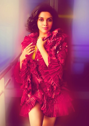 Asin Thottumkal Fotoğrafı