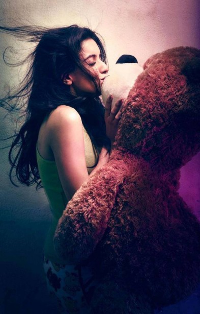 Asin Thottumkal Fotoğrafı