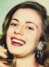 Anna-Maria Ferrero fotoğrafı