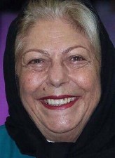 Soraya Ghasemi fotoğrafı