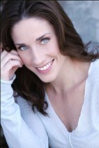 Danielle Petty Fotoğrafı