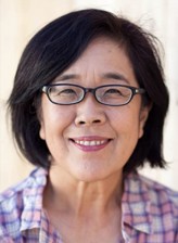 Sharon Omi fotoğrafı