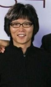 Kim Jeong-woo fotoğrafı