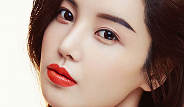 Nam Gyu-ri Fotoğrafı