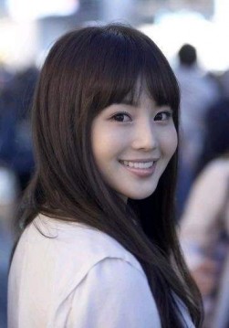 Nam Gyu-ri Fotoğrafı