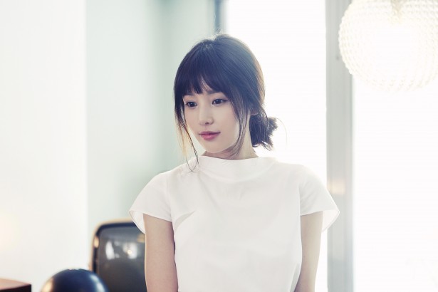 Nam Gyu-ri Fotoğrafı