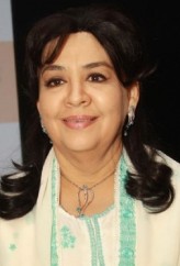 Farida Jalal fotoğrafı