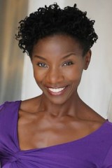 Jeryl Prescott fotoğrafı