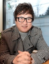 Lee Hwan-kyung fotoğrafı