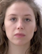 Pascaline Crêvecoeur fotoğrafı