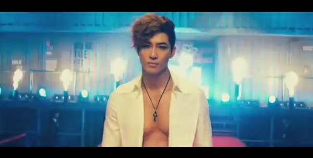 Kang Ji-hwan Fotoğrafı