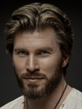 Christopher Russell fotoğrafı