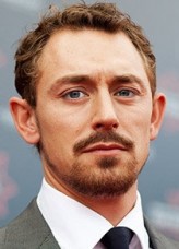 JJ Feild fotoğrafı