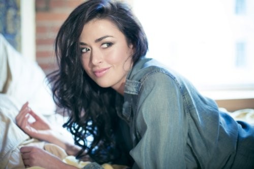 Aliyah O'Brien Fotoğrafı