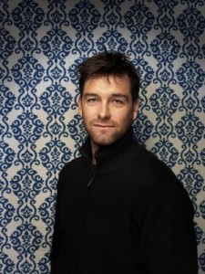 Antony Starr fotoğrafı