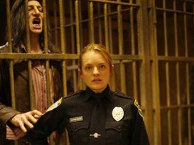 Stephen R. Hart Fotoğrafı