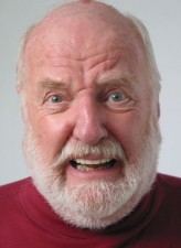 Chris Wiggins fotoğrafı