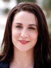 Morven Christie fotoğrafı