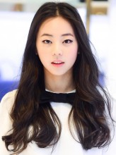 Ahn So-Hee fotoğrafı