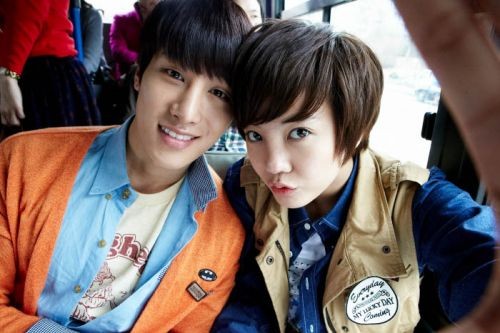 Ko Eun-ah Fotoğrafı