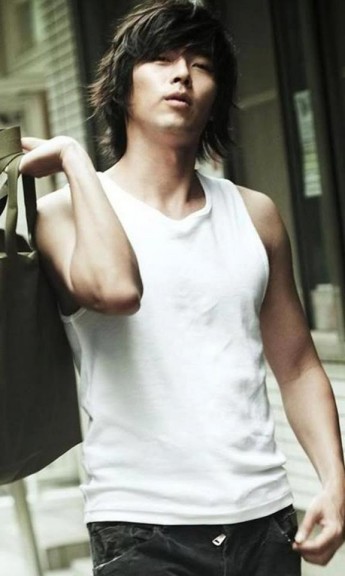 Hyun Bin Fotoğrafı