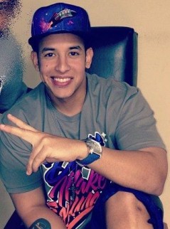 Daddy Yankee Fotoğrafı