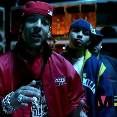 Daddy Yankee Fotoğrafı