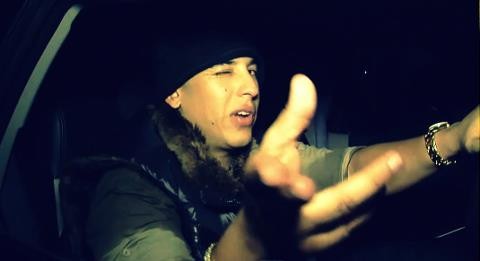 Daddy Yankee Fotoğrafı