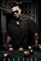 Daddy Yankee fotoğrafı