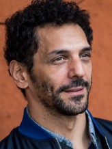 Tomer Sisley fotoğrafı