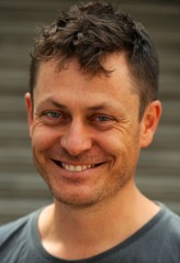 Steve Hudson fotoğrafı