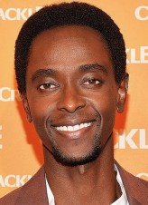 Edi Gathegi fotoğrafı