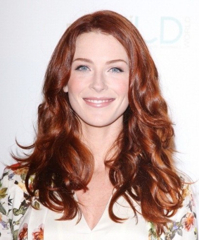Bridget Regan fotoğrafı