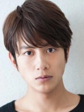 Junpei Mizobata fotoğrafı