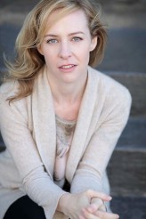 Amy Hargreaves fotoğrafı