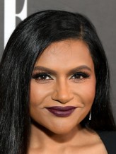 Mindy Kaling fotoğrafı