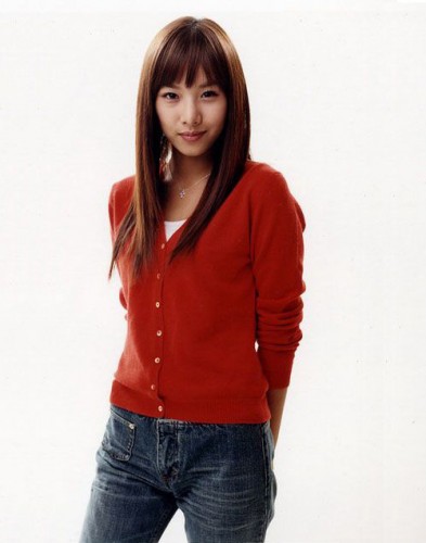 Yun-hie Jo Fotoğrafı