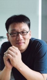 Kim Jin-min (i) fotoğrafı