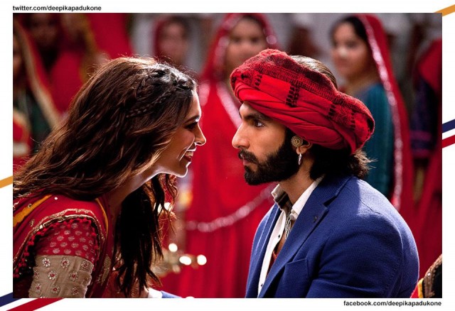 Deepika Padukone Fotoğrafı